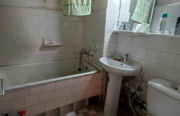 Apartament de 2 camere, parter, zona Rotonda