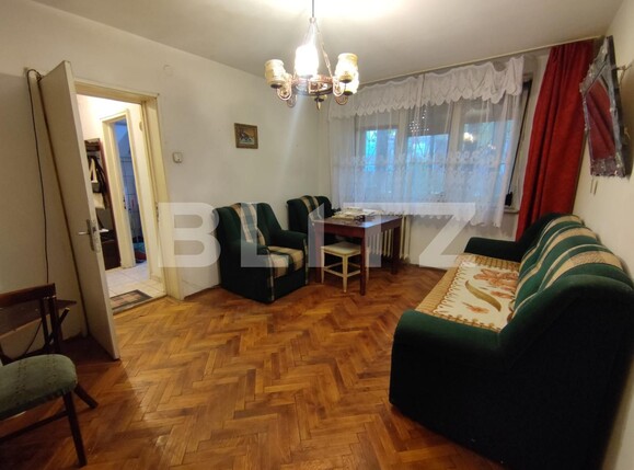 Apartament de vânzare 2 camere Calea Bucuresti - 100047AV | BLITZ Craiova | Poza1
