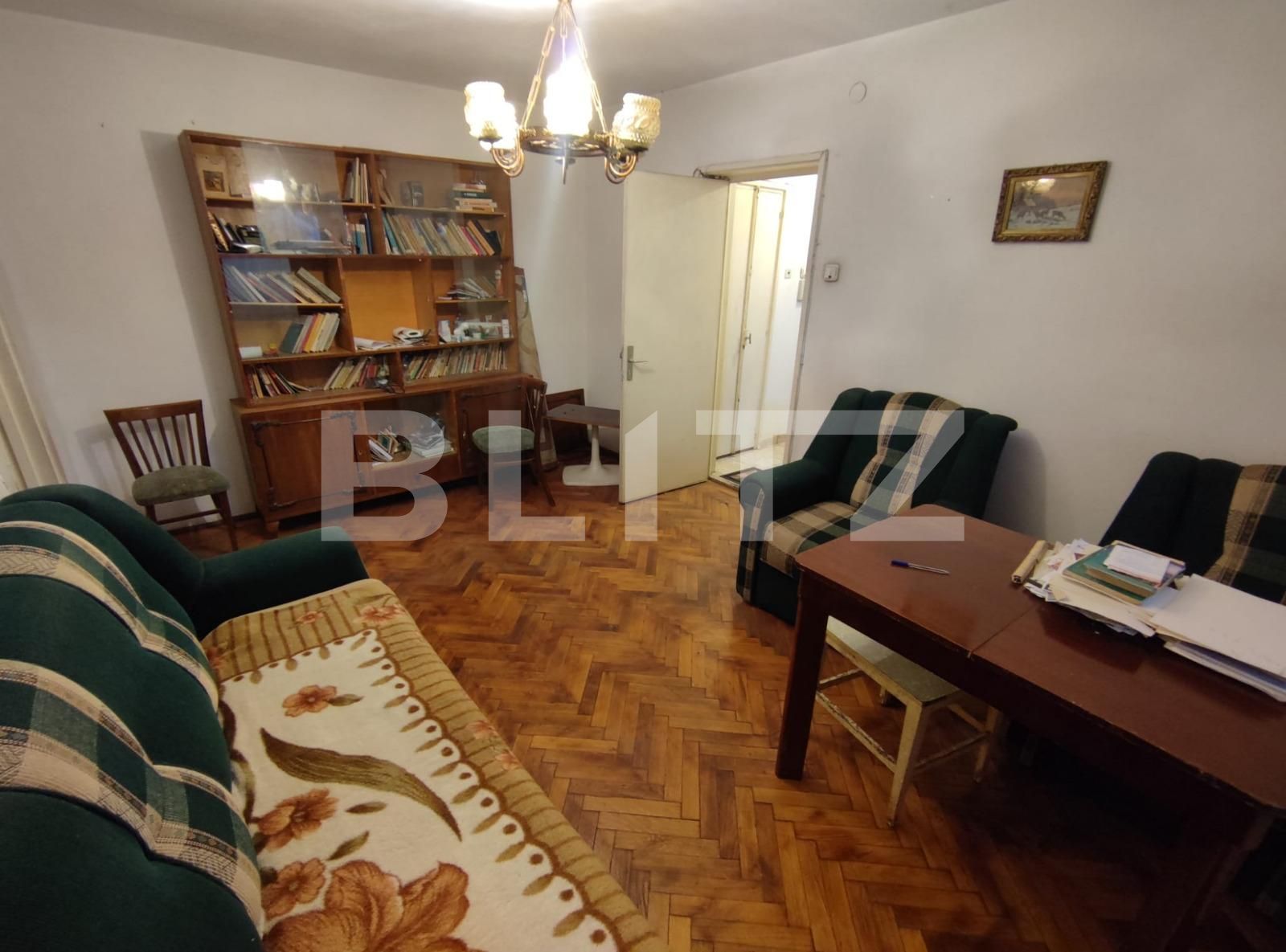 Apartament de vânzare 2 camere Calea Bucuresti - 100047AV | BLITZ Craiova | Poza2