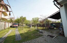 Casă D+P+E+M, 381 mp utili, 370 mp teren, Valea Roșie