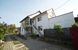 Casă D+P+E+M, 381 mp utili, 370 mp teren, Valea Roșie