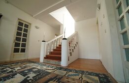 Casă D+P+E+M, 381 mp utili, 370 mp teren, Valea Roșie