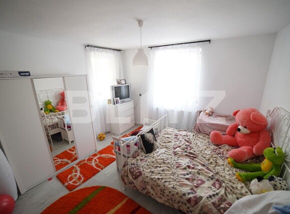 Casa de vânzare 7 camere Valea Rosie - 100051CV | BLITZ Craiova | Poza6