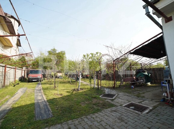 Casa de vânzare 7 camere Valea Rosie - 100051CV | BLITZ Craiova | Poza9