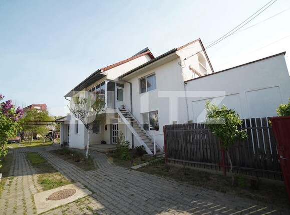 Casa de vânzare 7 camere Valea Rosie - 100051CV | BLITZ Craiova | Poza2