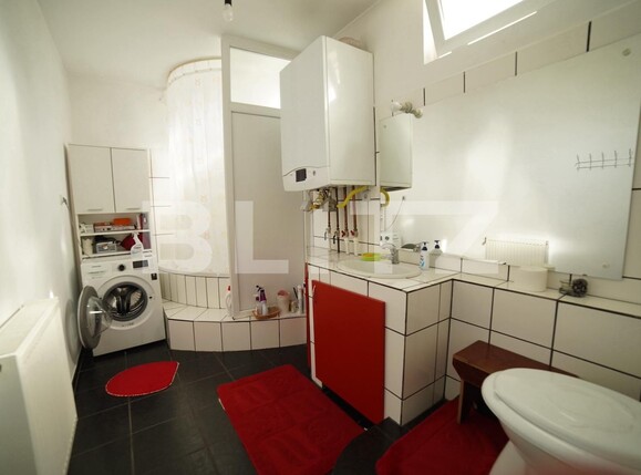 Casa de vânzare 7 camere Valea Rosie - 100051CV | BLITZ Craiova | Poza7