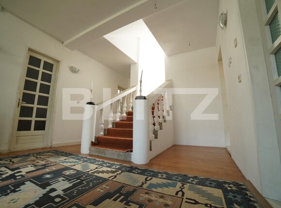 Casa de vânzare 7 camere Valea Rosie - 100051CV | BLITZ Craiova | Poza3