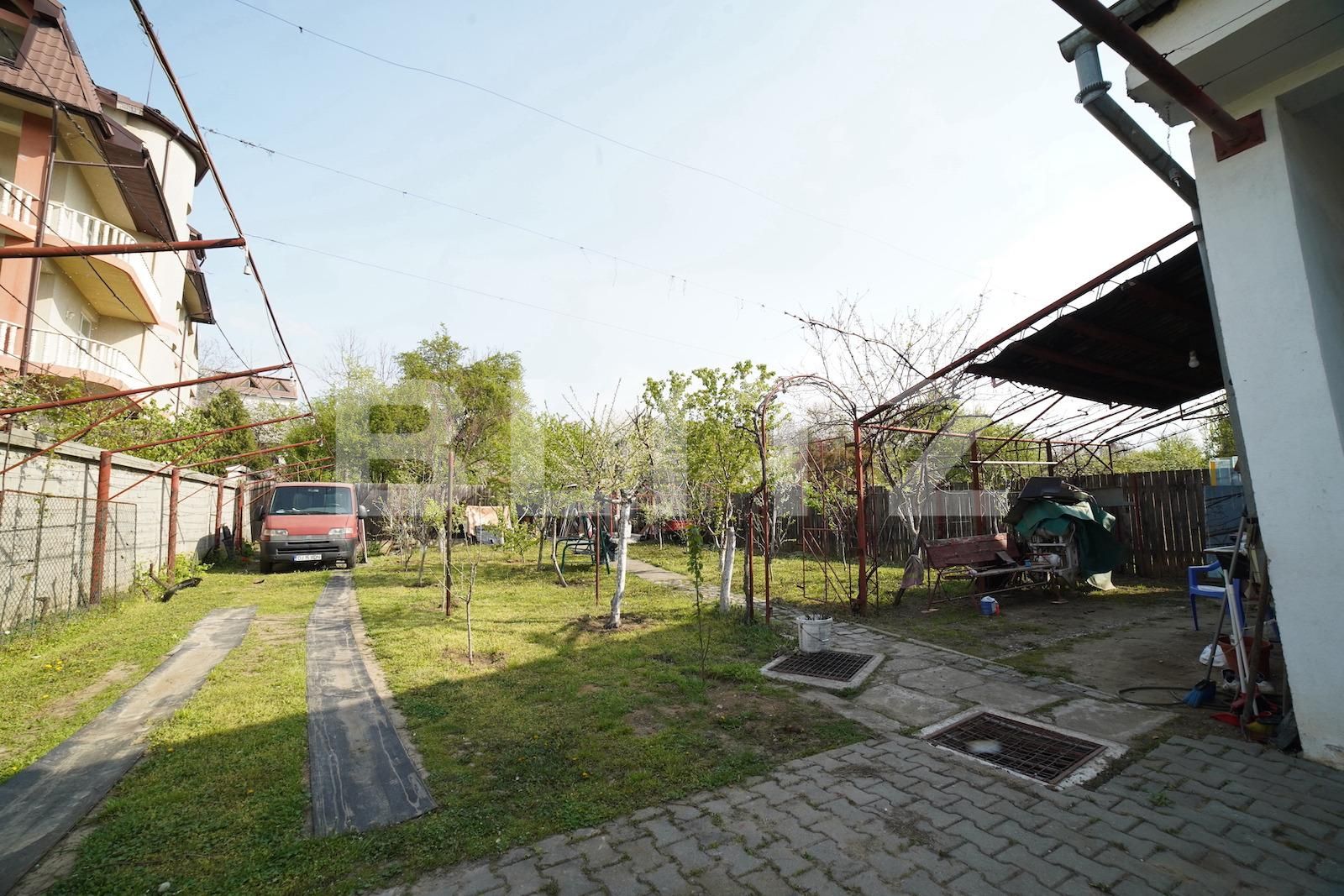 Casa de vânzare 7 camere Valea Rosie - 100051CV | BLITZ Craiova | Poza9