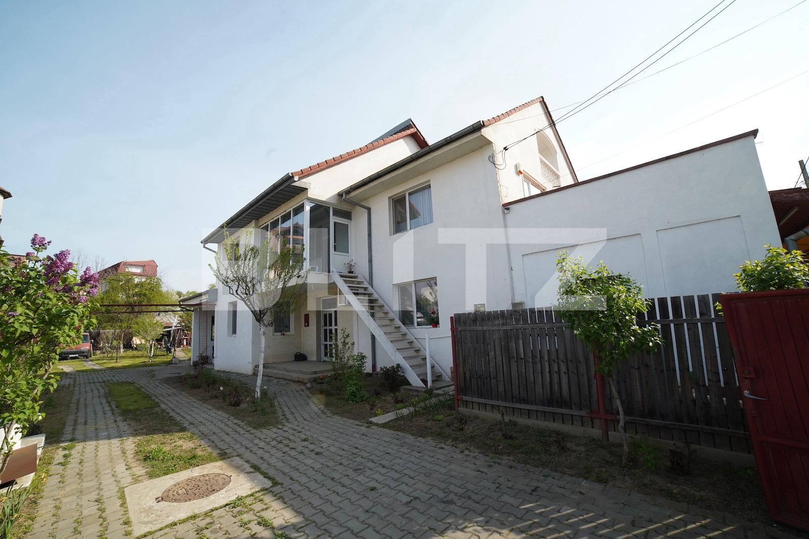 Casa de vânzare 7 camere Valea Rosie - 100051CV | BLITZ Craiova | Poza2