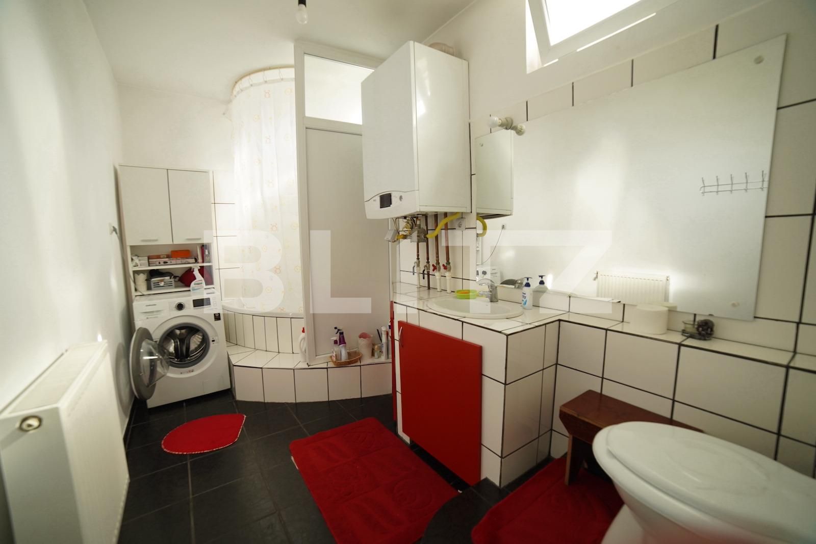 Casa de vânzare 7 camere Valea Rosie - 100051CV | BLITZ Craiova | Poza7