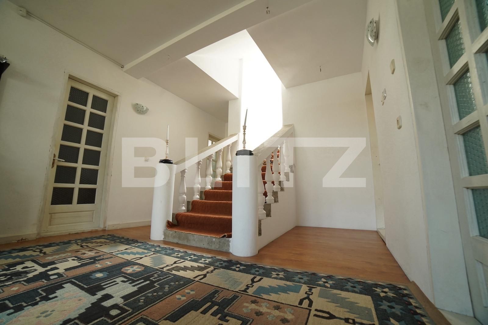 Casa de vânzare 7 camere Valea Rosie - 100051CV | BLITZ Craiova | Poza3