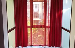 Apartament 3 camere, 61 mp, balcon, Rovine(Zona Profi)