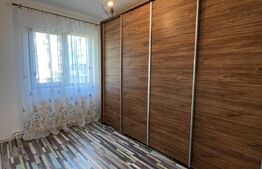 Apartament 3 camere, 61 mp, balcon, Rovine(Zona Profi)