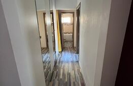 Apartament 3 camere, 61 mp, balcon, Rovine(Zona Profi)