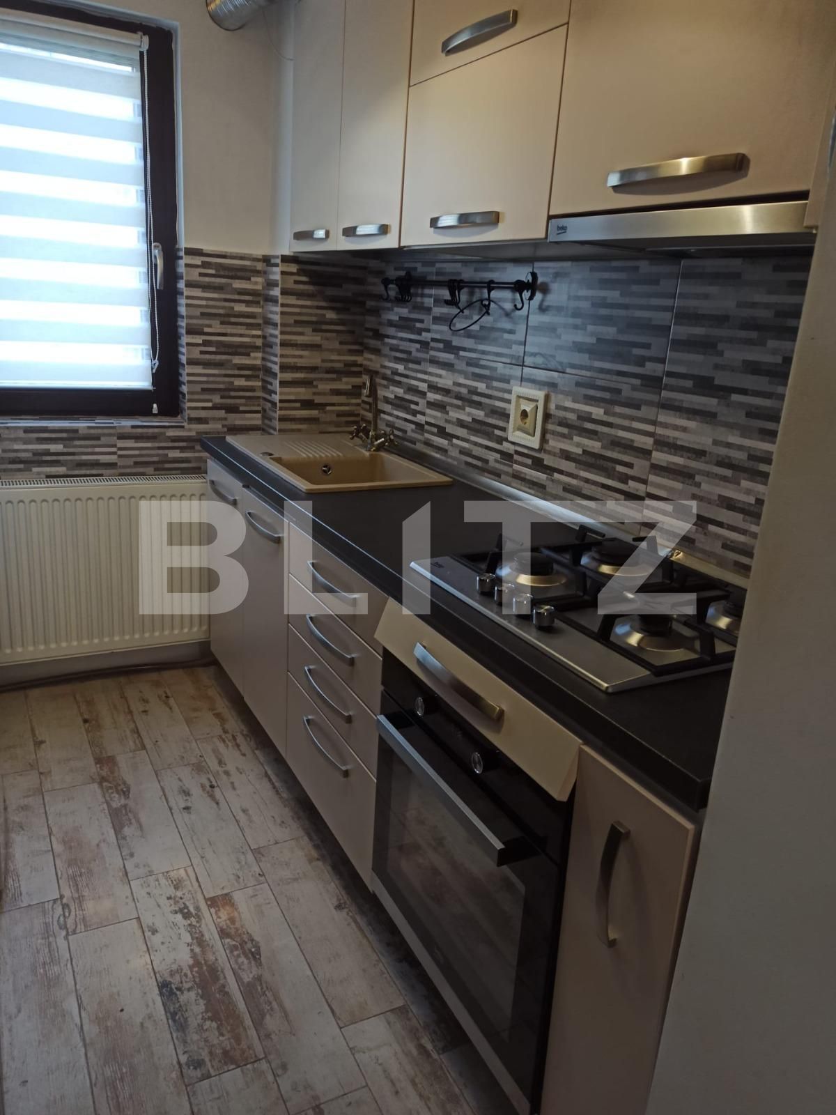Apartament de vânzare 3 camere Rovine - 100070AV | BLITZ Craiova | Poza8