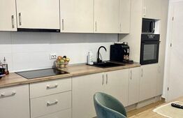 Apartament modern, 2 camere, 53 mp, zona Parcul Romanescu