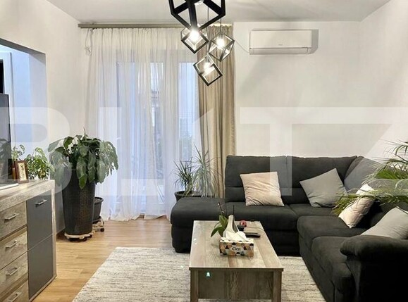 Apartament de vânzare 2 camere Romanesti - 100097AV | BLITZ Craiova | Poza1