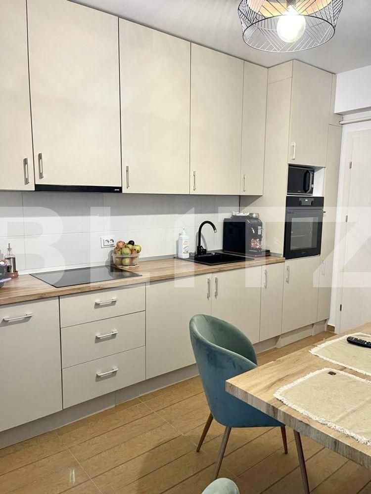 Apartament de vânzare 2 camere Romanesti - 100097AV | BLITZ Craiova | Poza3