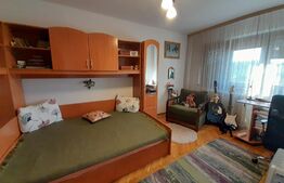 Apartament de 2 camere, 55 mp, semidecomandat, Bulevardul Dacia