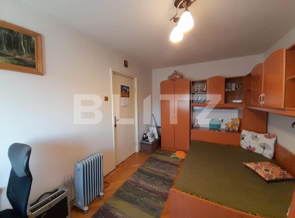 Apartament de închiriat 2 camere Cornitoiu - 100104AI | BLITZ Craiova | Poza13