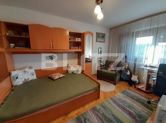 Apartament de închiriat 2 camere Cornitoiu - 100104AI | BLITZ Craiova | Poza12