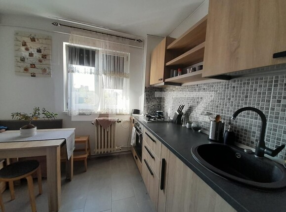 Apartament de închiriat 2 camere Cornitoiu - 100104AI | BLITZ Craiova | Poza4