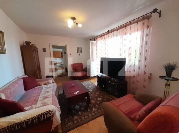 Apartament de închiriat 2 camere Cornitoiu - 100104AI | BLITZ Craiova | Poza1