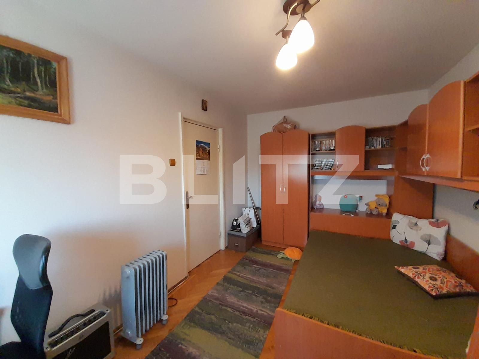 Apartament de închiriat 2 camere Cornitoiu - 100104AI | BLITZ Craiova | Poza13