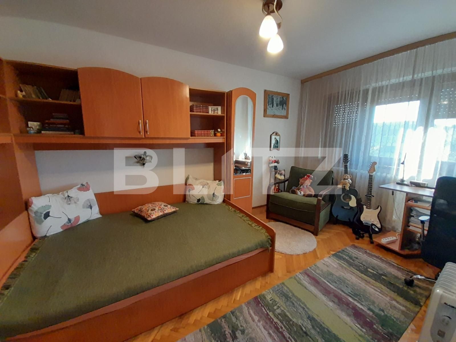 Apartament de închiriat 2 camere Cornitoiu - 100104AI | BLITZ Craiova | Poza12