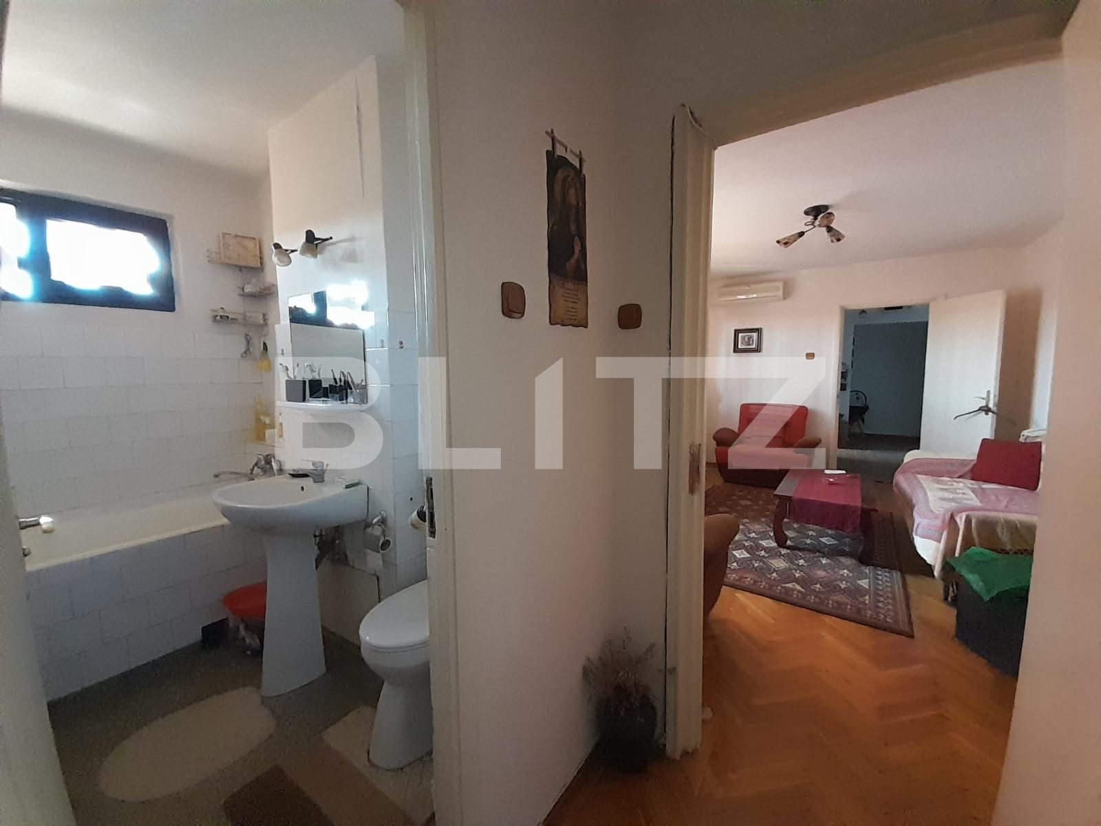 Apartament de închiriat 2 camere Cornitoiu - 100104AI | BLITZ Craiova | Poza11