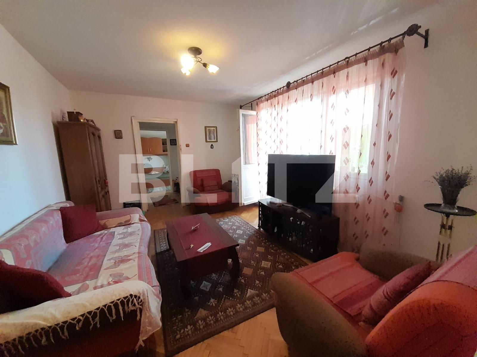 Apartament de închiriat 2 camere Cornitoiu - 100104AI | BLITZ Craiova | Poza1