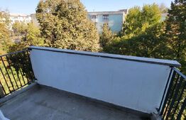 Apartament 2 camere, balcon, zona Gradina Botanica