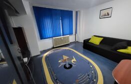 Garsoniera, 32 mp, zona Spitalul Judetean