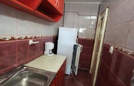 Garsoniera, 32 mp, zona Spitalul Judetean