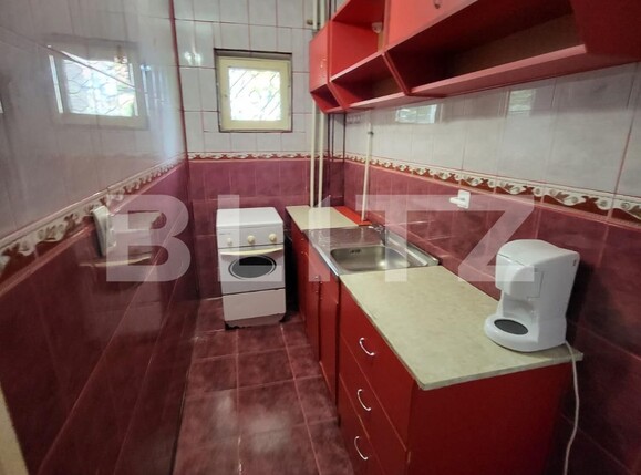 Garsonieră de vânzare 1 Mai - 100142AV | BLITZ Craiova | Poza3