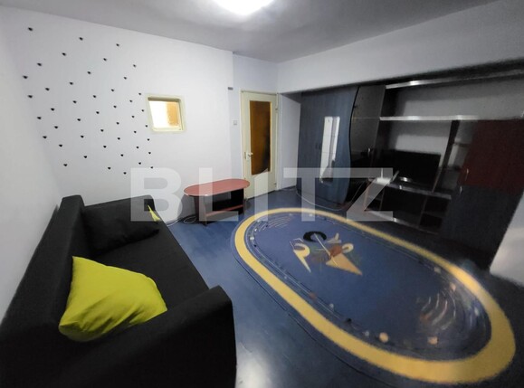 Garsonieră de vânzare 1 Mai - 100142AV | BLITZ Craiova | Poza1