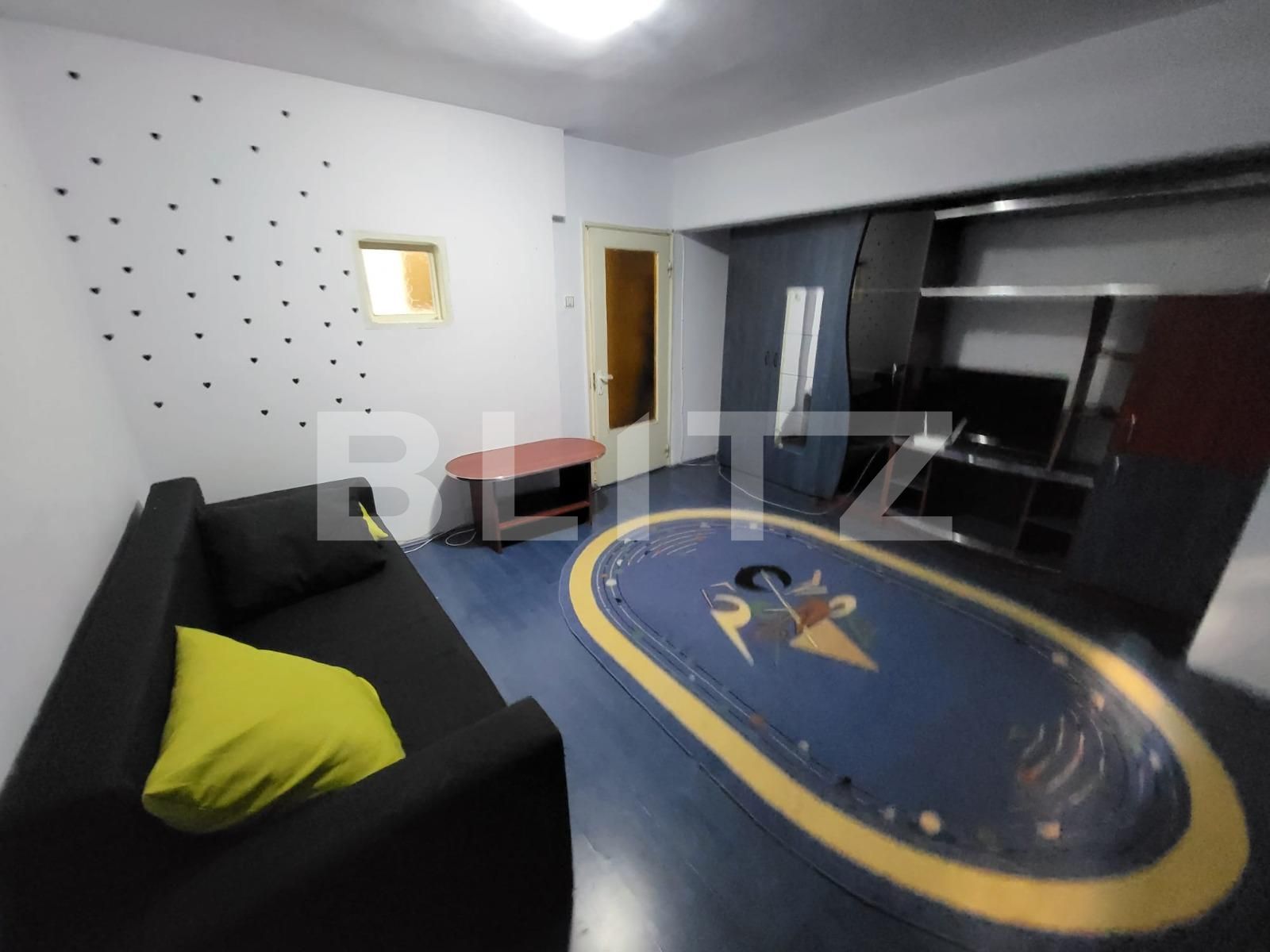 Garsonieră de vânzare 1 Mai - 100142AV | BLITZ Craiova | Poza1