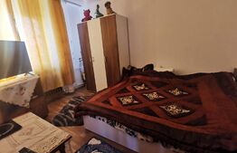 Apartament 3 camere, 55 mp, balcon, zona 1 Mai