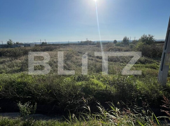 Teren de vânzare Vest - 100162TV | BLITZ Craiova | Poza4