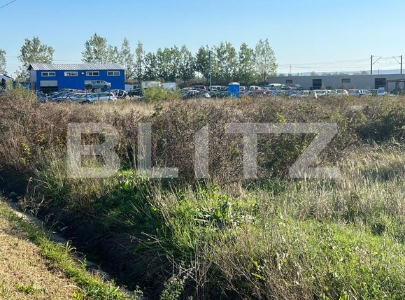 Teren de vânzare Vest - 100162TV | BLITZ Craiova | Poza8