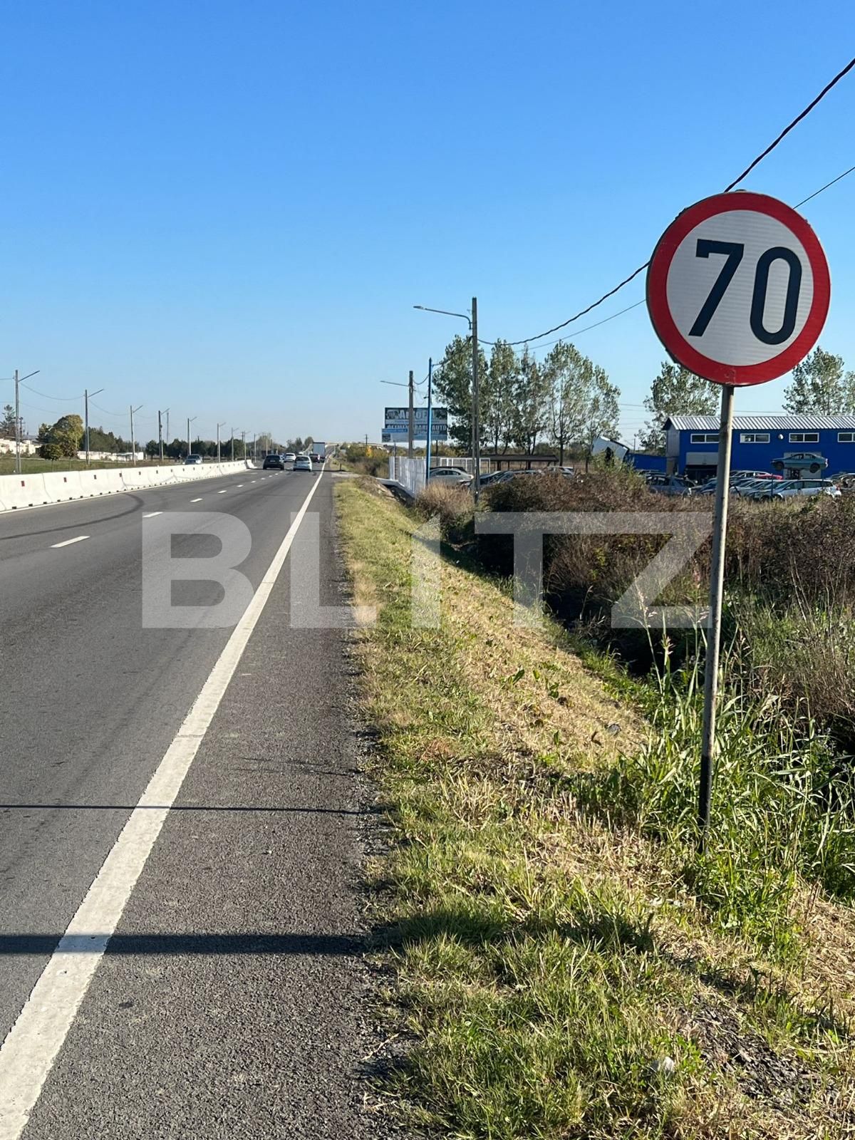 Teren de vânzare Vest - 100162TV | BLITZ Craiova | Poza5