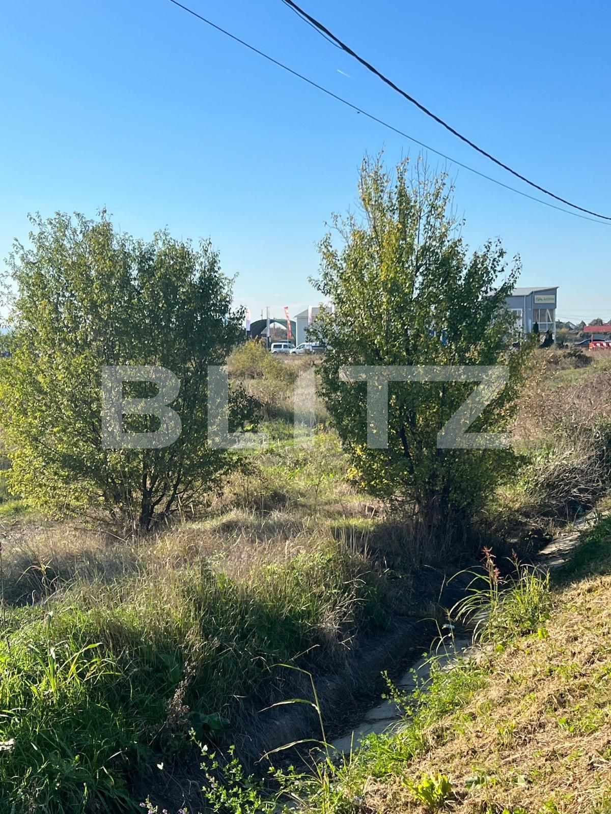 Teren de vânzare Vest - 100162TV | BLITZ Craiova | Poza7