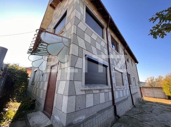 Casa de vânzare 8 camere Romanesti - 100175CV | BLITZ Craiova | Poza1