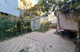 Casă individuală de 100 mp utili, 260 mp teren, zona Siloz