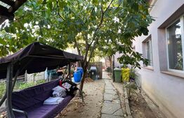 Casă individuală de 100 mp utili, 260 mp teren, zona Siloz
