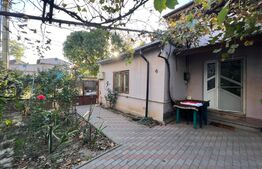 Casă individuală de 100 mp utili, 260 mp teren, zona Siloz