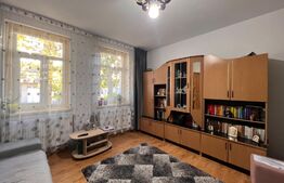 Casă individuală de 100 mp utili, 260 mp teren, zona Siloz