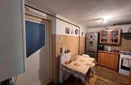 Casă individuală de 100 mp utili, 260 mp teren, zona Siloz