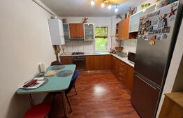 Apartament 3 camere, etajul 2, 68 mp, zona Brazda