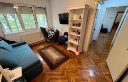 Apartament 3 camere, etajul 2, 68 mp, zona Brazda